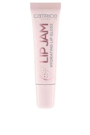 LIP JAM Moisturizing Lip Gloss #010-You Are One In A Melon 10 ml
