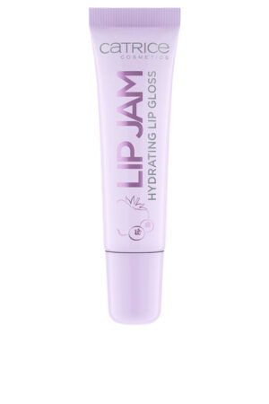 LIP JAM Moisturizing Lip Gloss #040-I Like You Berry Much 10ml