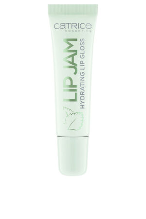 LIP JAM brillo de labios hidratante #050-It Was Mint To Be 10 ml