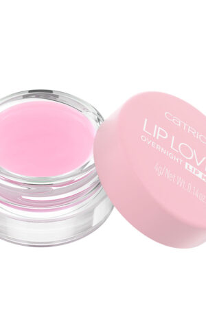 LIP LOVIN' Overnight Lip Mask #010-Bedtime Beauty 4g