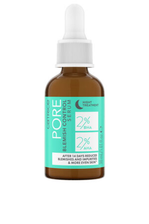 PORE blemish control serum 30 ml