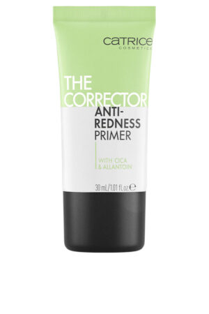 THE CORRECTOR anti-redness primer 30 ml