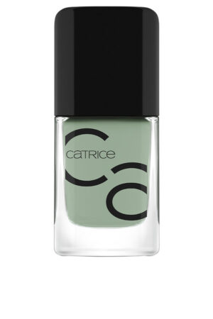 ICONAILS gel nail polish #124-believe in jade 10.5 ml