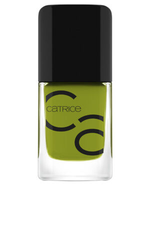 ICONAILS gel nail polish #126-get slimed 10.5 ml