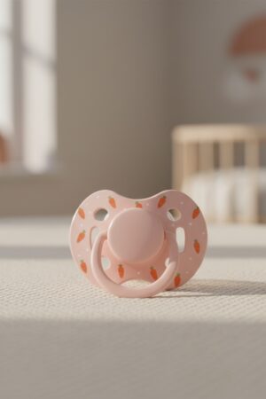 Suavinex ANATOMICA 2019 chupete anatómico silicona 6-18M #surtido 2 u