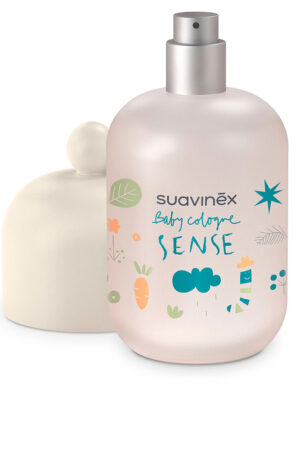 Suavinex BABY COLOGNE SENSE eau de cologne spray 100 ml