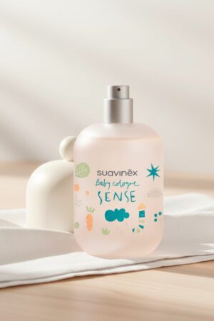 Suavinex BABY COLOGNE SENSE eau de cologne spray 100 ml