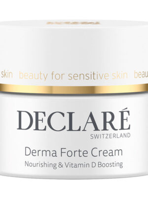 DERMA FORTE cream 50 ml