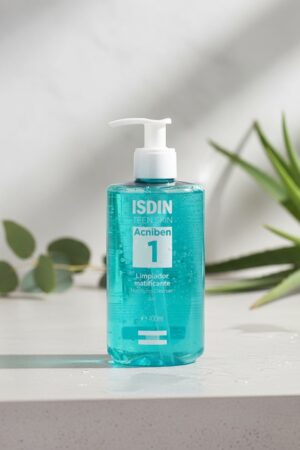 ACNIBEN limpiador matificante 400 ml