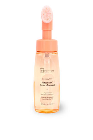 Idc institute VITAMIN C foam cleanser 240 ml