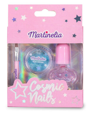 Martinelia COSMIC NAILS set 3 pz