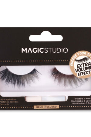 Magic studio VEGAN extra volume effect 1 u