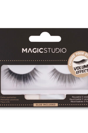 Magic studio VEGAN volume effect 1 u