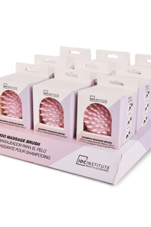 Idc institute SHAMPOO massage brush 1 u