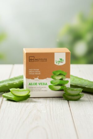 Idc institute ALOE VERA face cream 50 ml