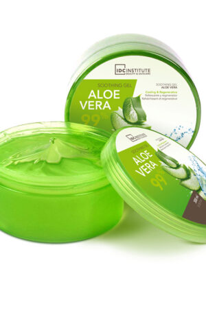 Idc institute ALOE VERA soothing gel 300 ml