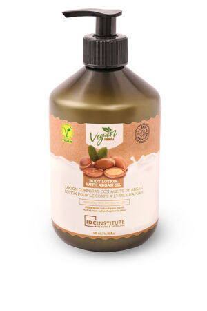 Idc institute ARGAN OIL body lotion 500 ml