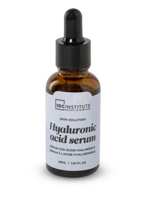 Idc institute HYALURONIC ACID serum 30 ml