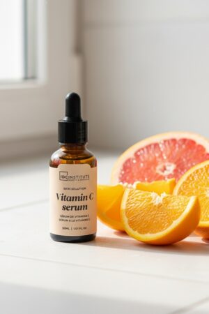 Idc institute VITAMIN C serum 30 ml