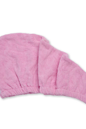 Idc institute FAST DRYING hair turban 1 u