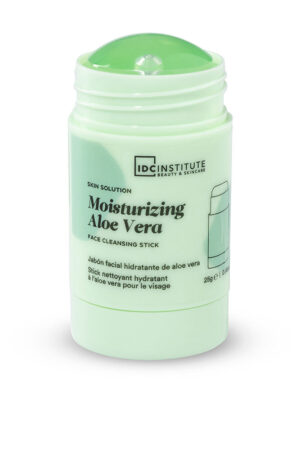 Idc institute ALOE VERA face cleansing stick 25 gr