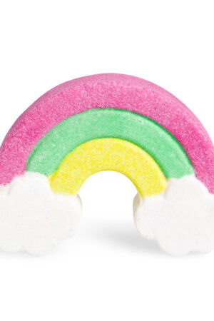 Martinelia RAINDBOW bath bomb 150 gr