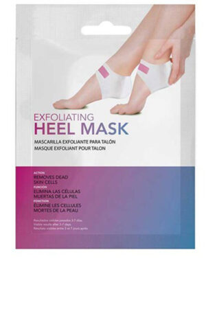 Idc institute CHAMOMILE exfoliating heel mask 40 gr