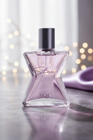 Idc institute STAR for women eau de toilette spray 30 ml