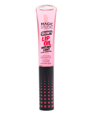 Magic studio SHAKY lip oil instant light 1 u