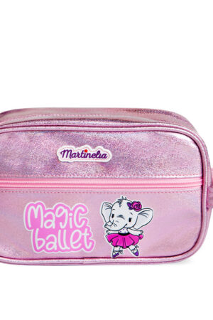Martinelia MAGIC BALLET cosmetic bag 1 u