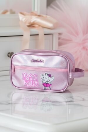 Martinelia MAGIC BALLET cosmetic bag 1 u