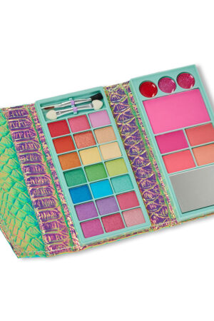 Martinelia LET'S BE MERMAIDS WALLET set 30 pz