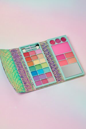 Martinelia LET'S BE MERMAIDS WALLET set 30 pz