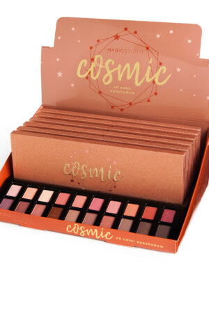 Magic studio EYESHADOW PALETTE #studio cosmic