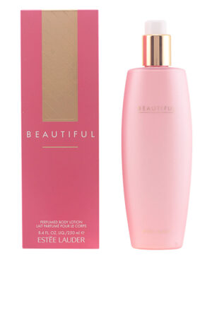 EstÉe lauder Beautiful Perfumed Body Lotion 250 ml