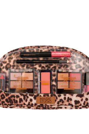 Magic studio WILD SAFARI FURIOUS BEAUTY set 7 pz
