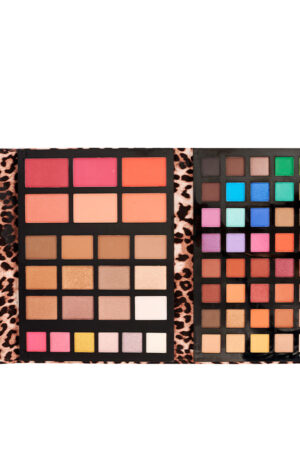 Magic studio WILD SAFARI ENORMOUS WALLET set 72 pz