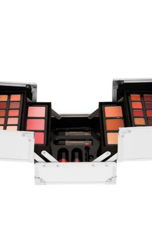 Magic studio COLORFUL SWANKY CASE set 39 pz