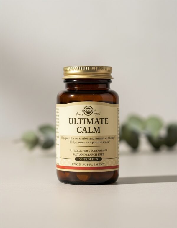 ULTIMATE CALMA comprimidos 30 u
