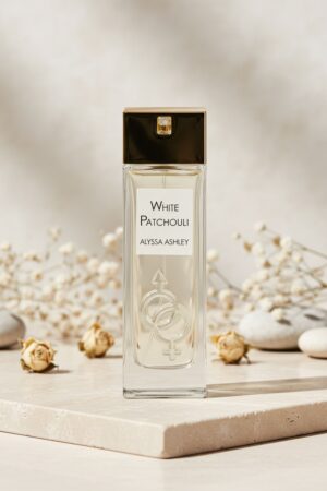 WHITE PATCHOULI eau de parfum spray 100 ml