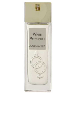 WHITE PATCHOULI eau de parfum spray 50 ml