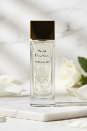 WHITE PATCHOULI eau de parfum spray 50 ml