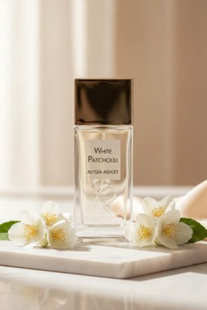 WHITE PATCHOULI eau de parfum spray 30 ml