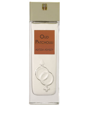 OUD PATCHOULI eau de parfum spray 100 ml