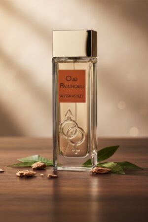OUD PATCHOULI eau de parfum spray 100 ml