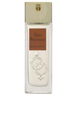 OUD PATCHOULI eau de parfum spray 50 ml