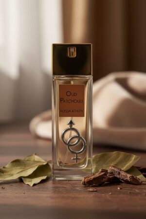 OUD PATCHOULI eau de parfum spray 50 ml