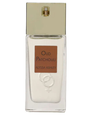 OUD PATCHOULI eau de parfum spray 30 ml