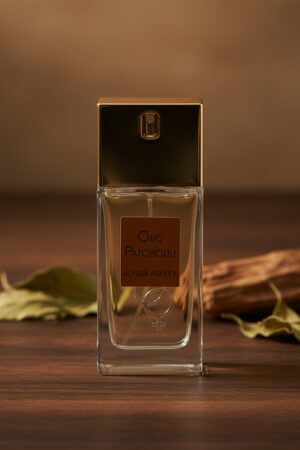 OUD PATCHOULI eau de parfum spray 30 ml