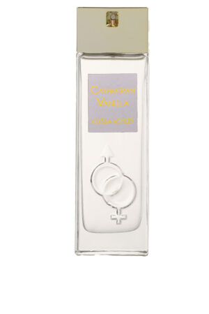 CASHMERAN VANILLA eau de parfum spray 100 ml